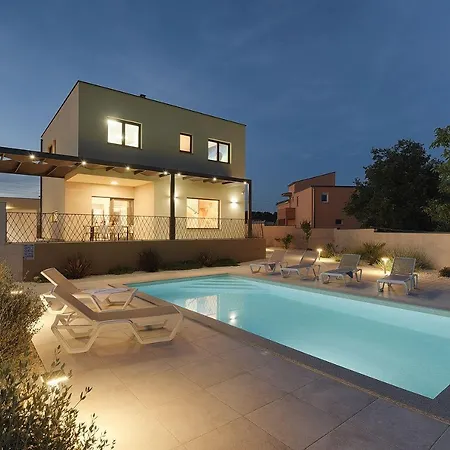 Semesterbostad Strandnahe Luxusvilla Mit Aussendusche, Bbq, Klima, Wlan *